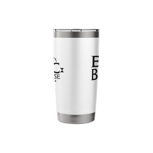 EPIC BABY TWO-SIDED STAINLESS STEEL INSULATED TUMBLER FOR KIDS AND ADULTS
| UNIVERSAL DESTINATIONS EPIC BABY TWO-SIDED