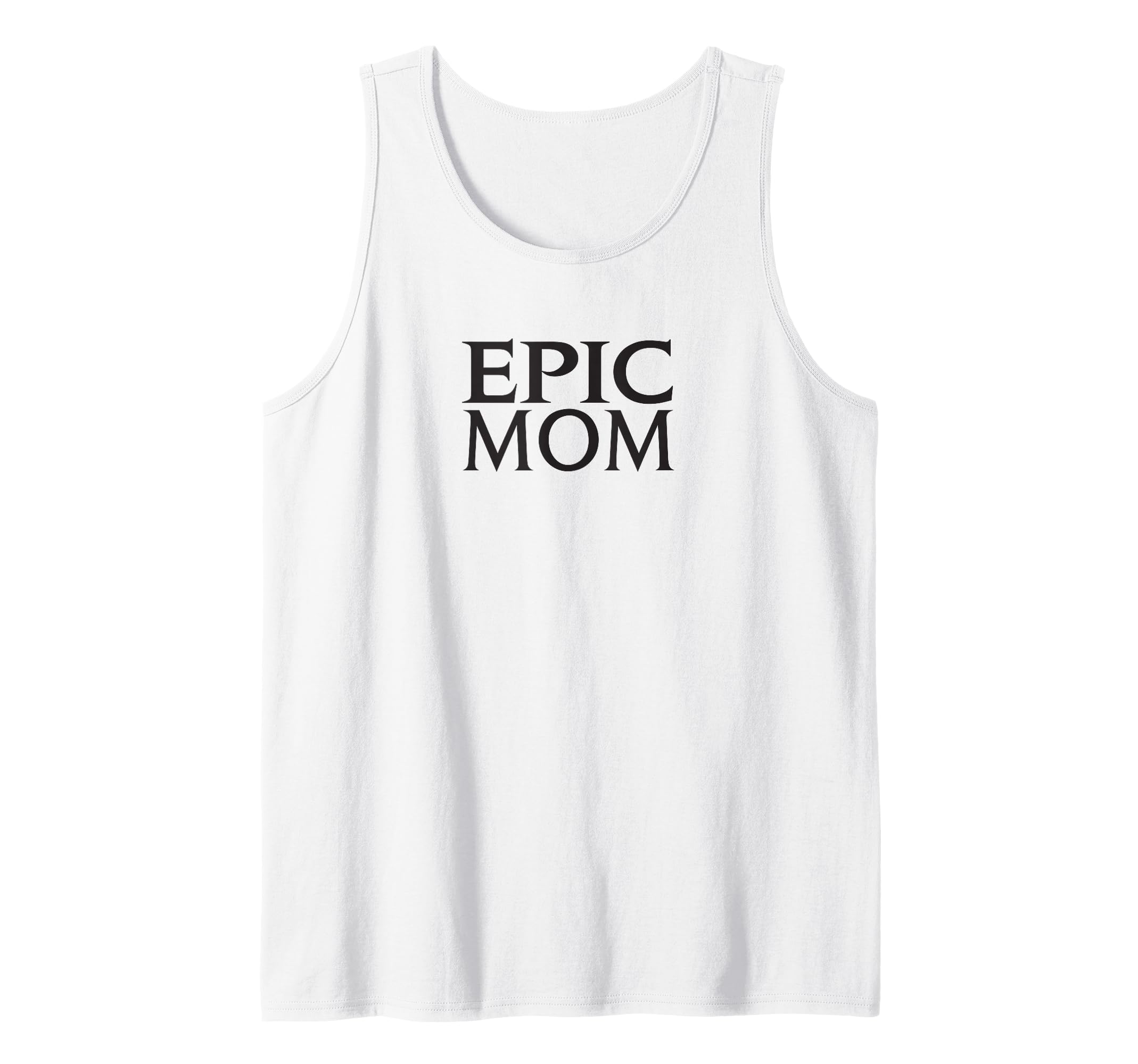 Universal Destinations & Experiences Epic Universe Two Sided Tank Top for Mom