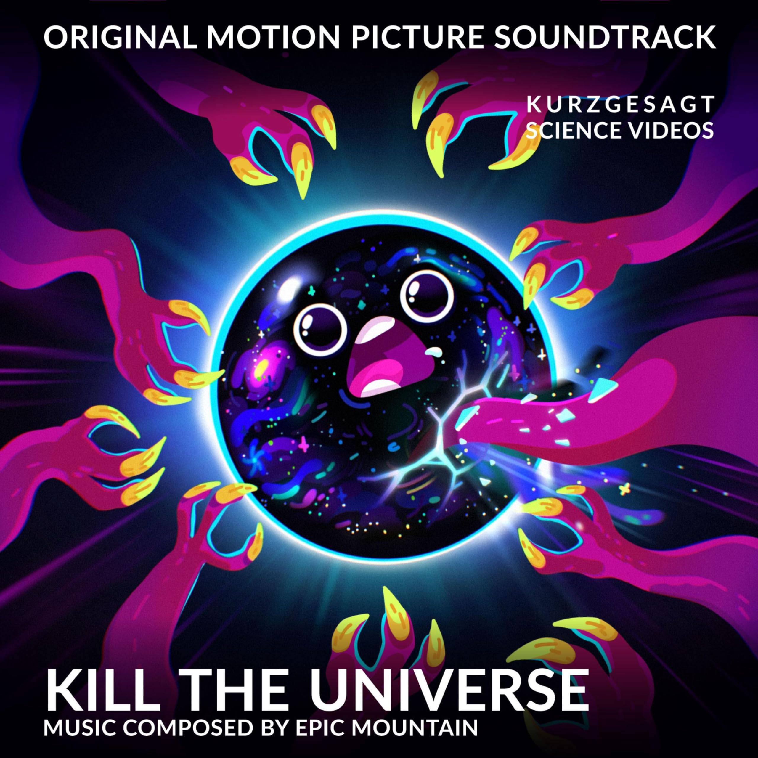 Epic Mountain Kill the Universe + Core Keyword + Attributes + User Groups + Usage Scenarios + Features + Specifications