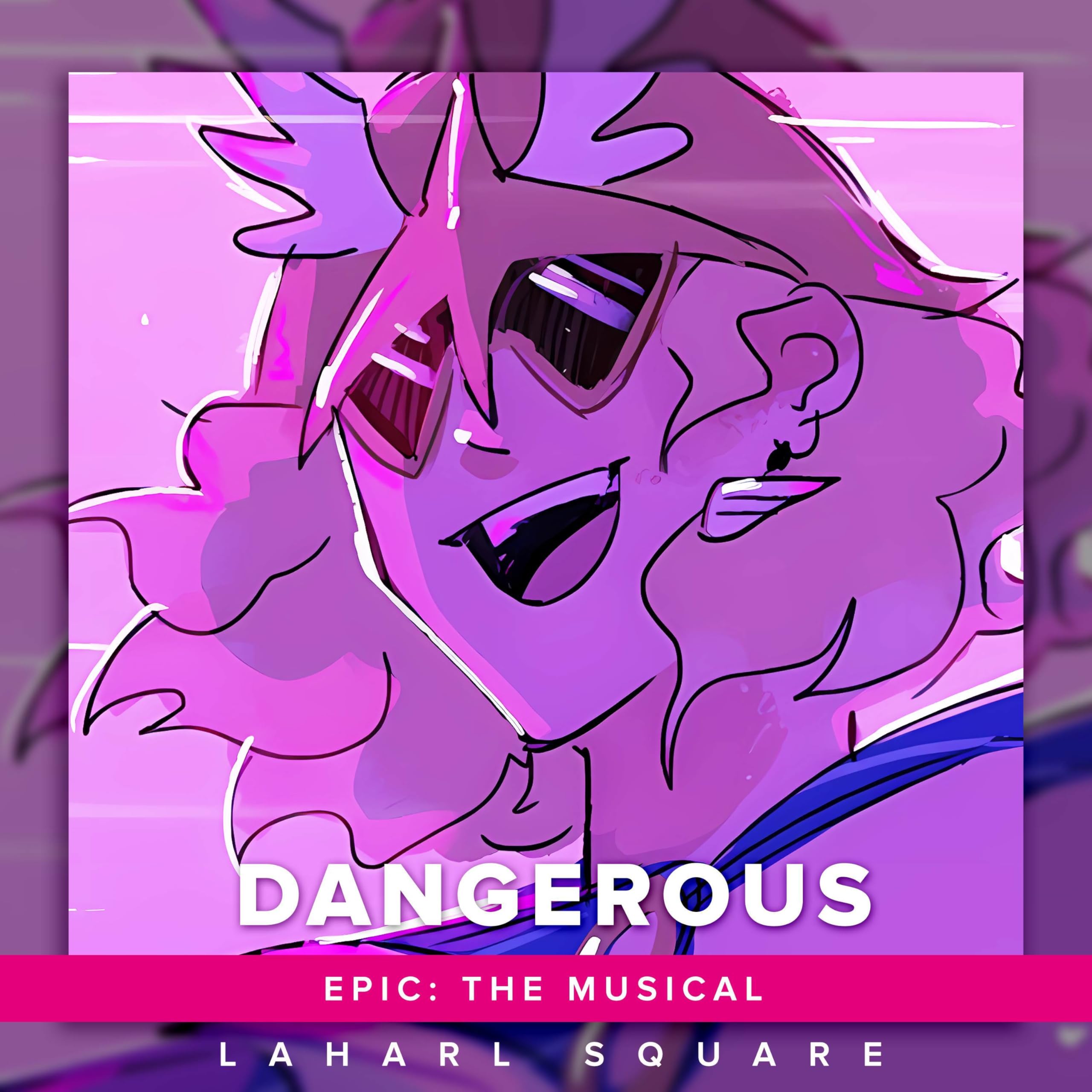 Dangerous (From "Epic: The Musical") Spanish Cover Song for Teens at Parties and Events